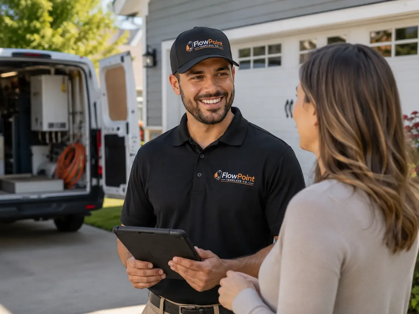 Tankless Water Heater Installation Higginsville, MO FAQs